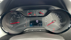 Vauxhall Crossland X 1.2 [83] Griffin 5dr [Start Stop] Petrol Hatchback